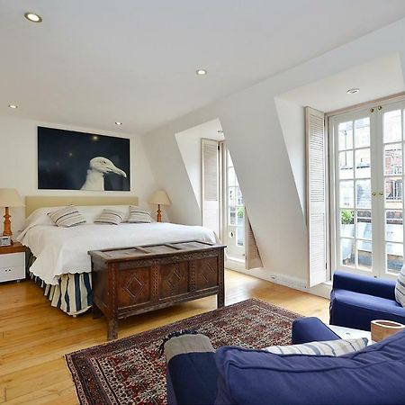 Ennismore Mews London Eksteriør bilde