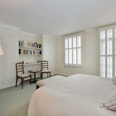 Ennismore Mews London Eksteriør bilde