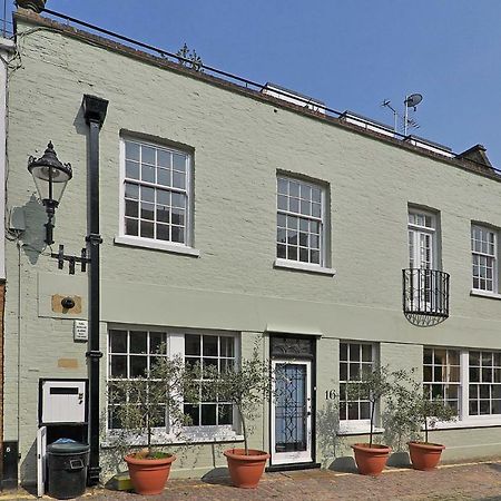 Ennismore Mews London Eksteriør bilde