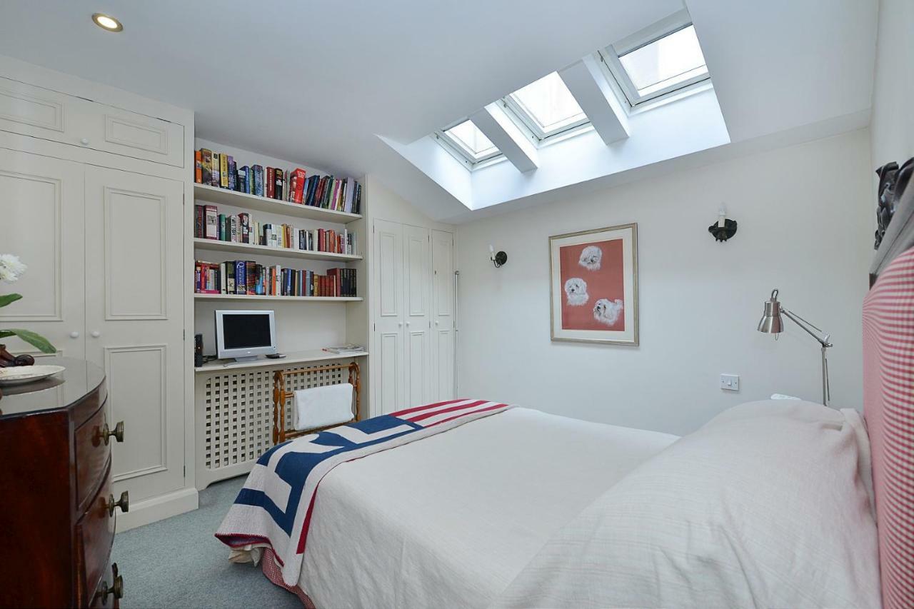 Ennismore Mews London Eksteriør bilde